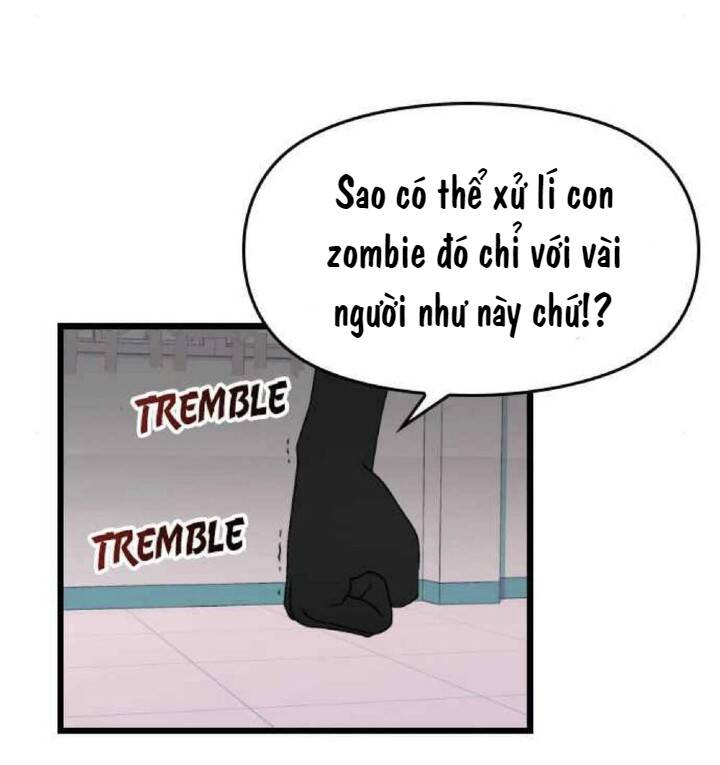 Sự Lãng Mạn Còn Tồn Tại - Chương 33