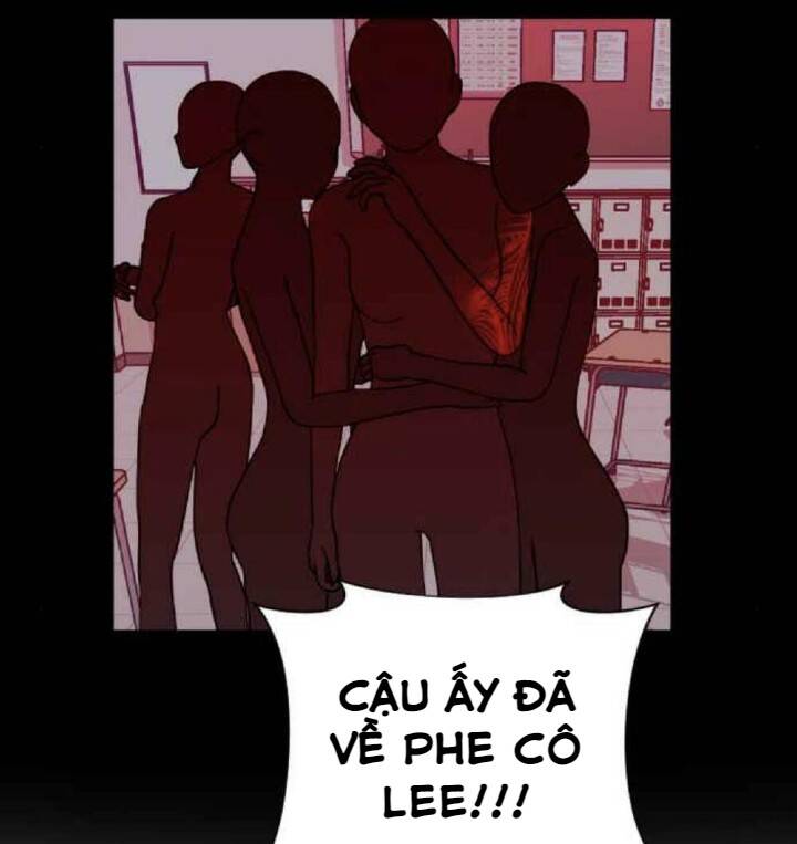 Sự Lãng Mạn Còn Tồn Tại - Chương 33