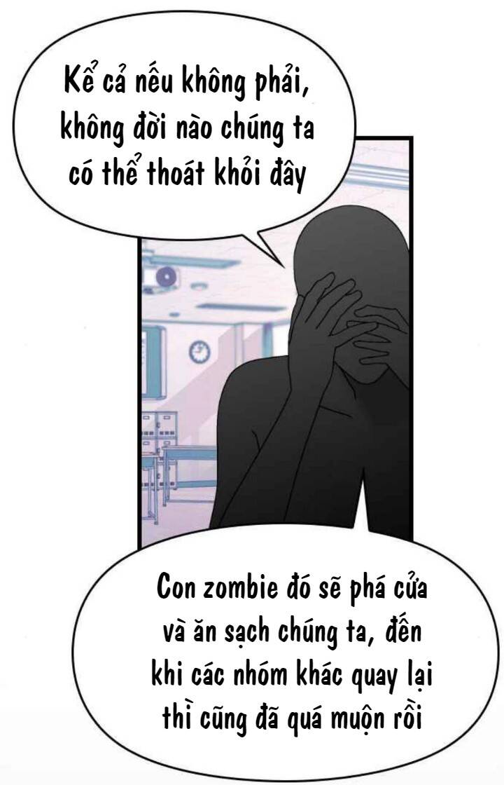 Sự Lãng Mạn Còn Tồn Tại - Chương 33