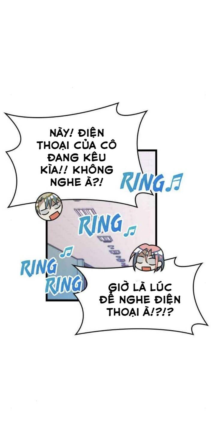 Sự Lãng Mạn Còn Tồn Tại - Chương 33