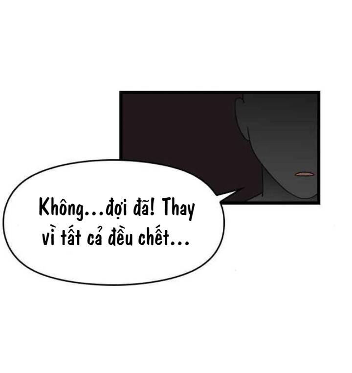 Sự Lãng Mạn Còn Tồn Tại - Chương 33