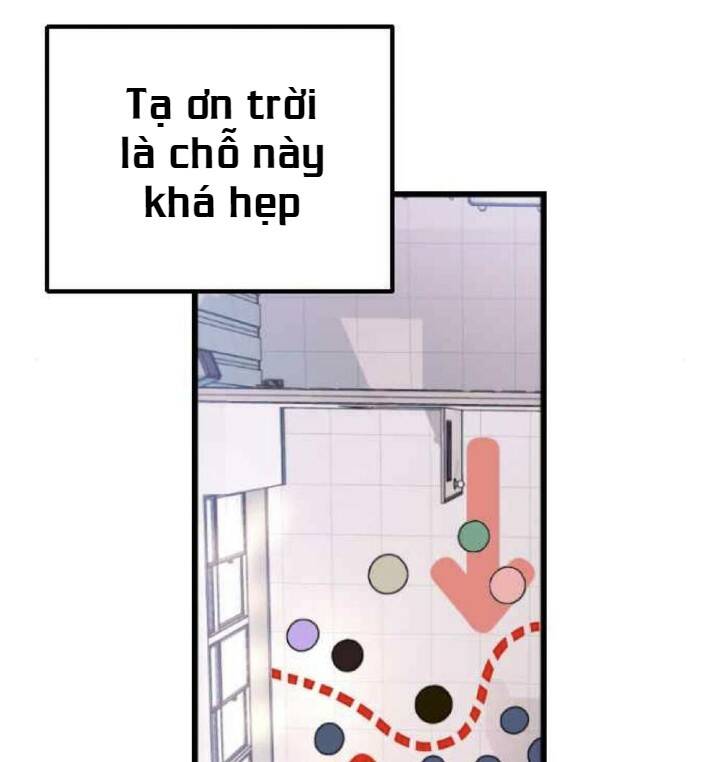 Sự Lãng Mạn Còn Tồn Tại - Chương 33