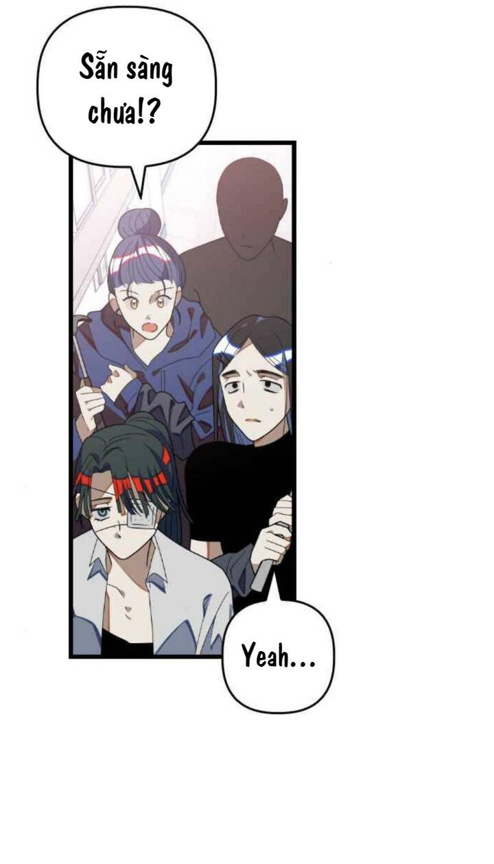 Sự Lãng Mạn Còn Tồn Tại - Chương 33