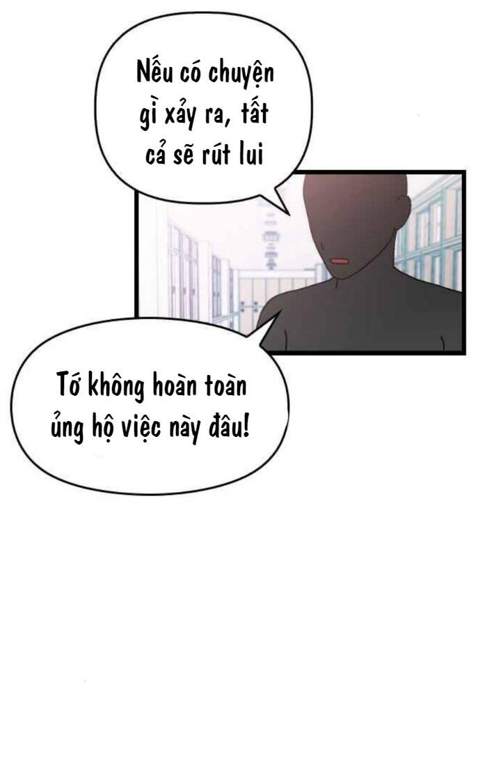 Sự Lãng Mạn Còn Tồn Tại - Chương 33