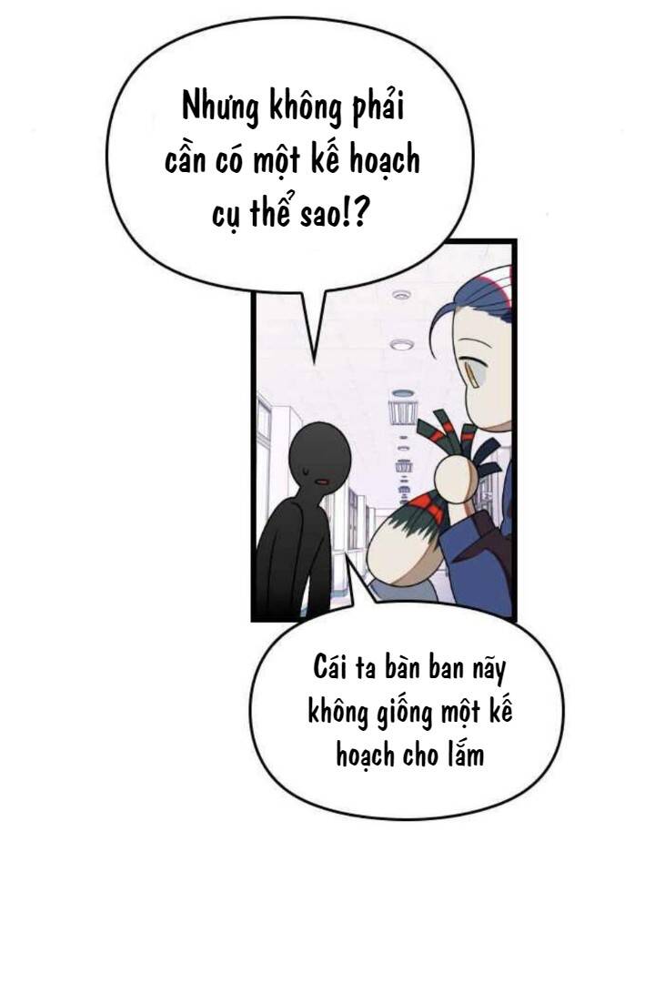 Sự Lãng Mạn Còn Tồn Tại - Chương 33