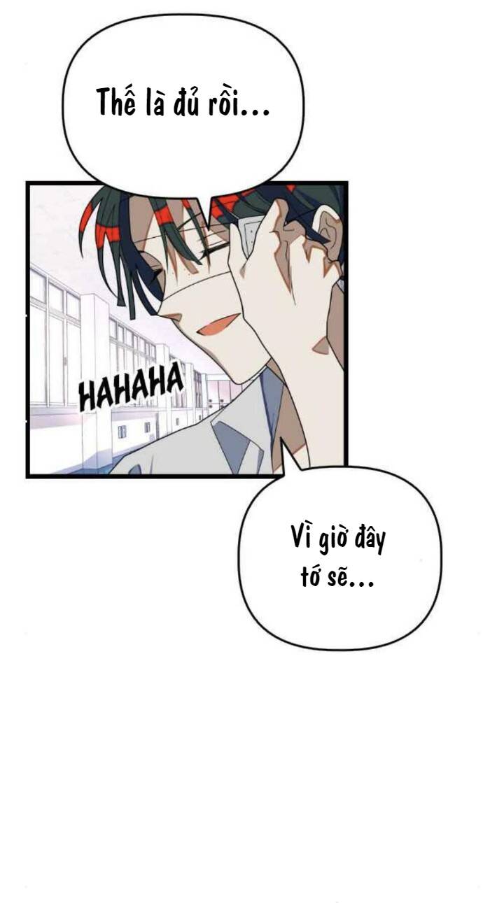 Sự Lãng Mạn Còn Tồn Tại - Chương 33