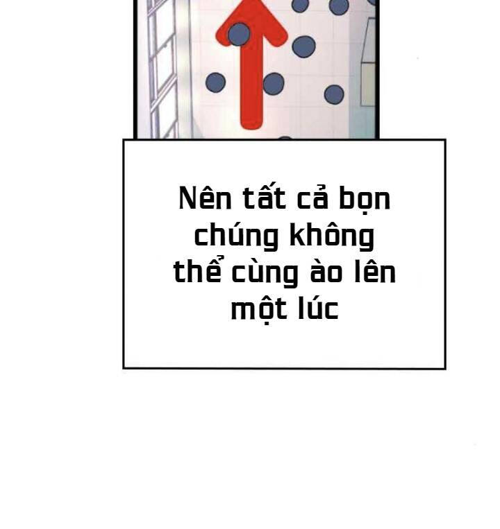 Sự Lãng Mạn Còn Tồn Tại - Chương 33