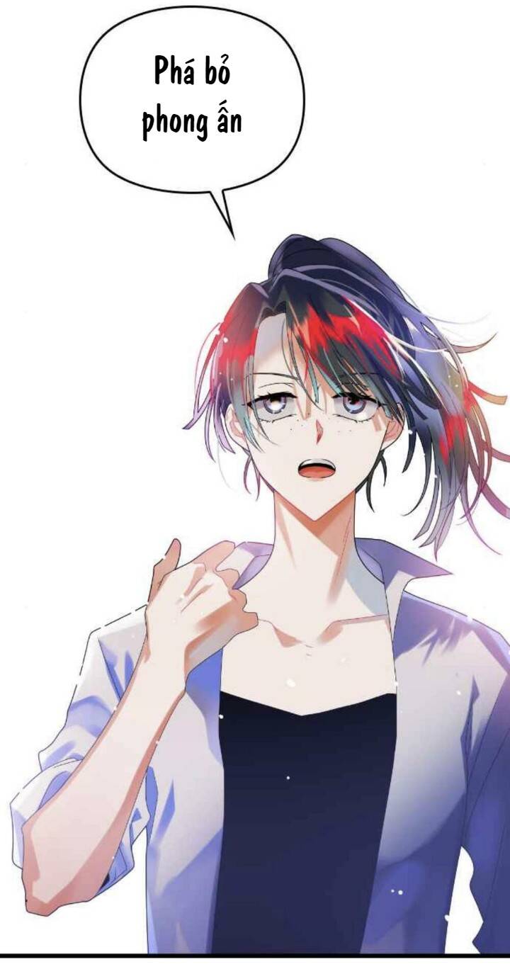 Sự Lãng Mạn Còn Tồn Tại - Chương 33