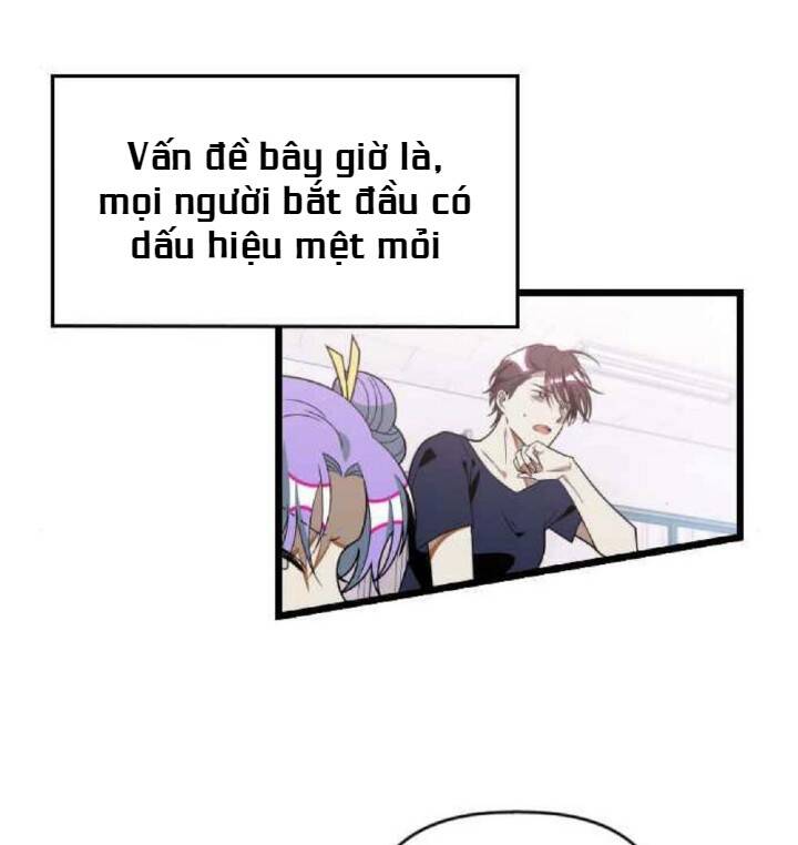 Sự Lãng Mạn Còn Tồn Tại - Chương 33