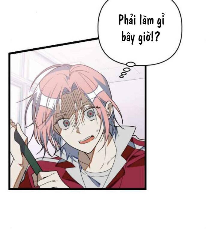 Sự Lãng Mạn Còn Tồn Tại - Chương 33