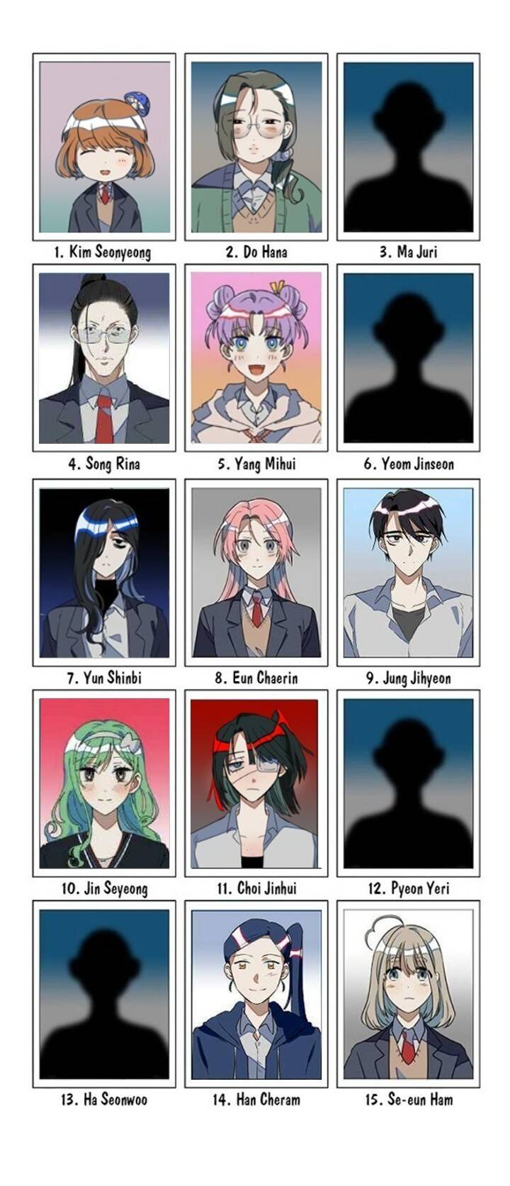 Sự Lãng Mạn Còn Tồn Tại - Chương 34