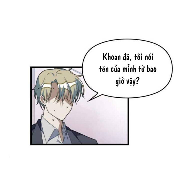 Sự Lãng Mạn Còn Tồn Tại - Chương 34