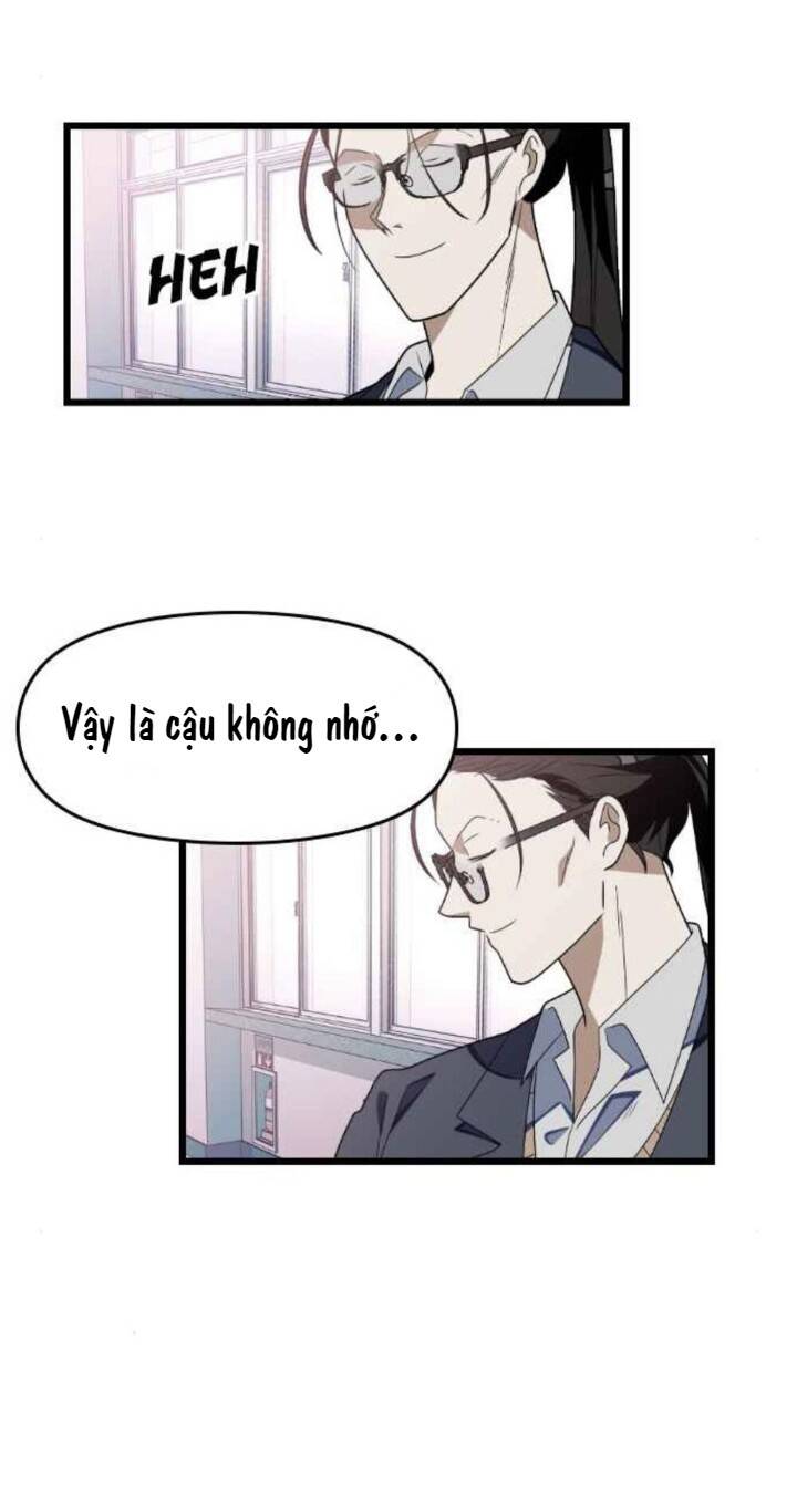 Sự Lãng Mạn Còn Tồn Tại - Chương 34