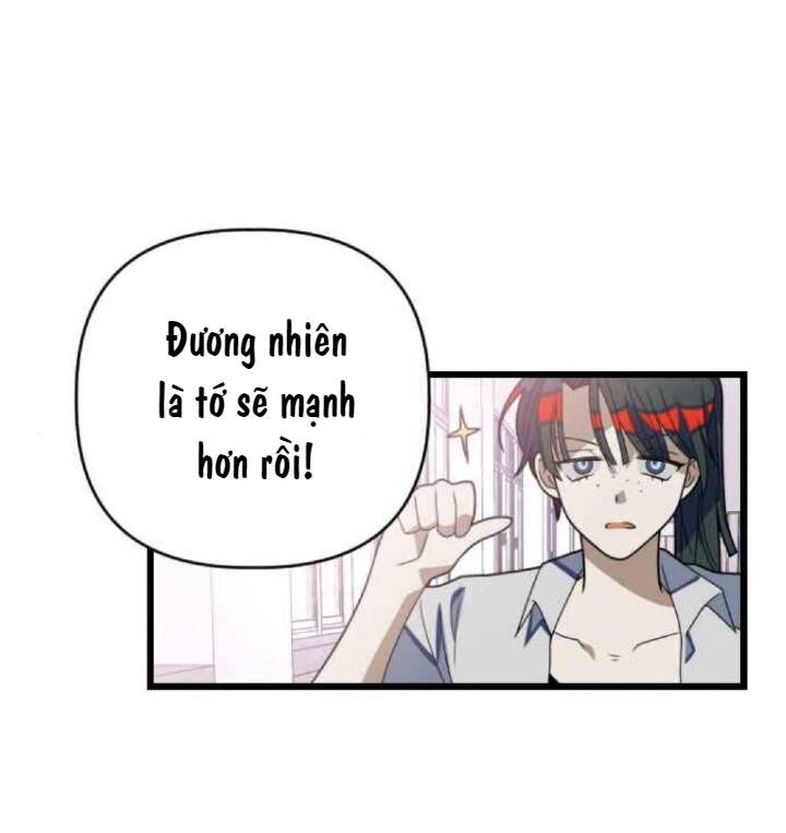 Sự Lãng Mạn Còn Tồn Tại - Chương 34