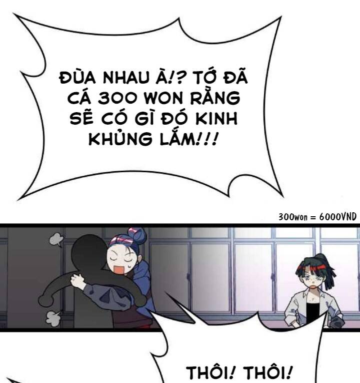 Sự Lãng Mạn Còn Tồn Tại - Chương 34