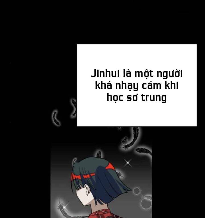 Sự Lãng Mạn Còn Tồn Tại - Chương 34