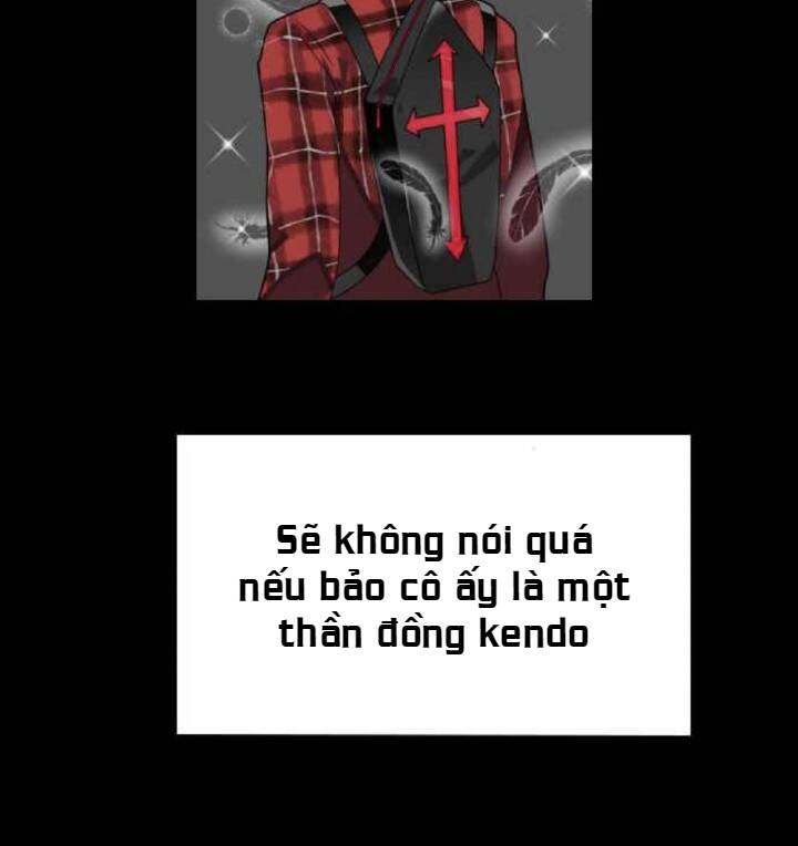 Sự Lãng Mạn Còn Tồn Tại - Chương 34