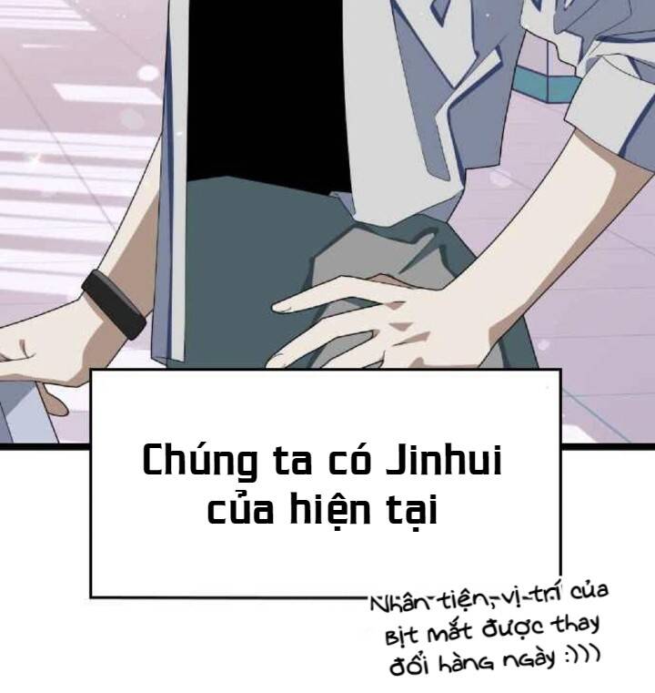 Sự Lãng Mạn Còn Tồn Tại - Chương 34