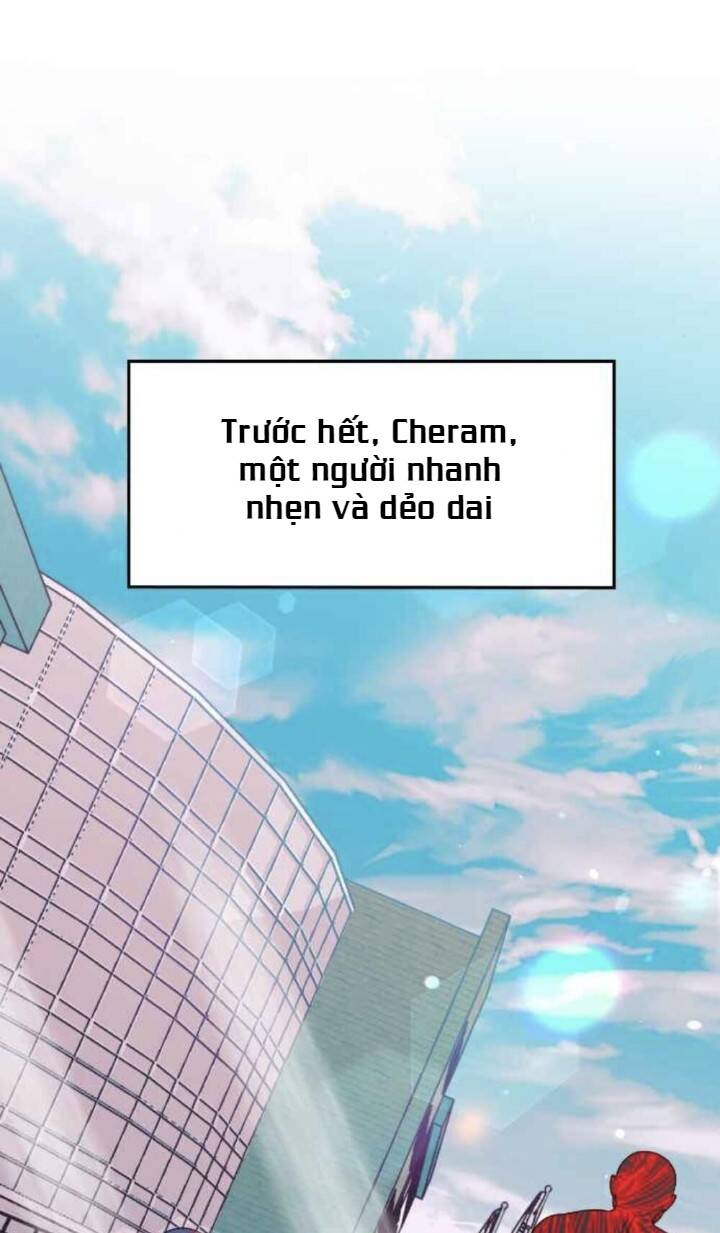 Sự Lãng Mạn Còn Tồn Tại - Chương 34