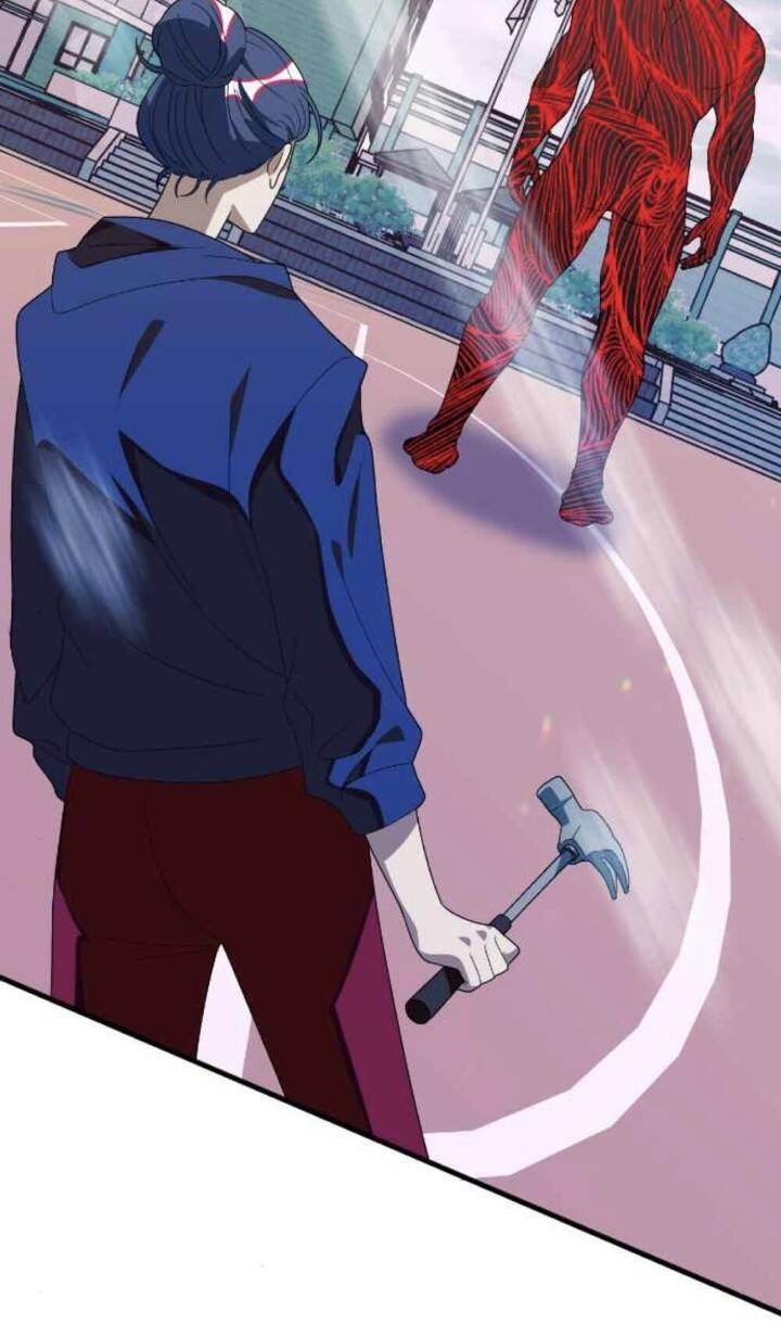 Sự Lãng Mạn Còn Tồn Tại - Chương 34