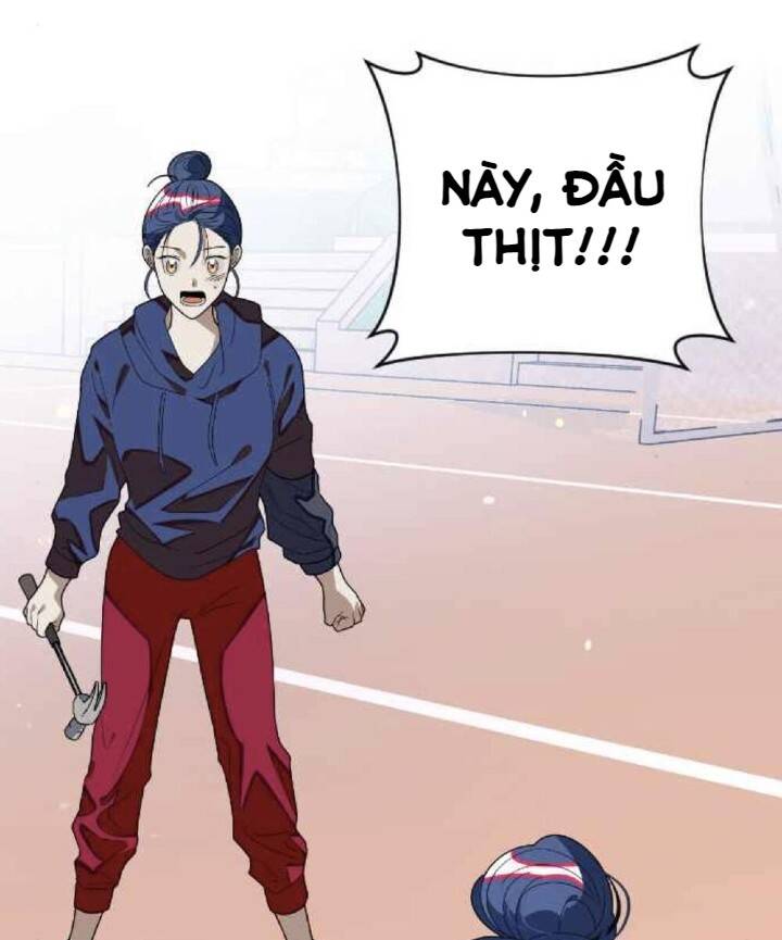 Sự Lãng Mạn Còn Tồn Tại - Chương 34