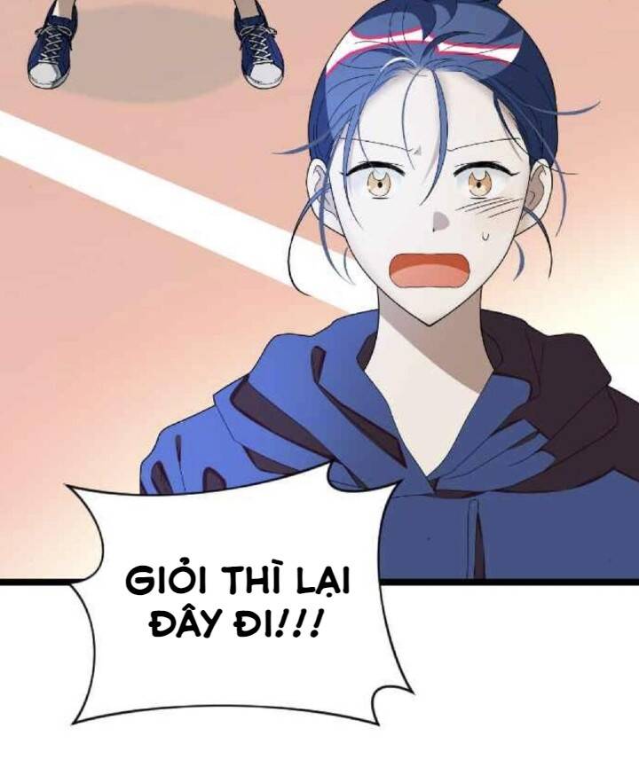 Sự Lãng Mạn Còn Tồn Tại - Chương 34