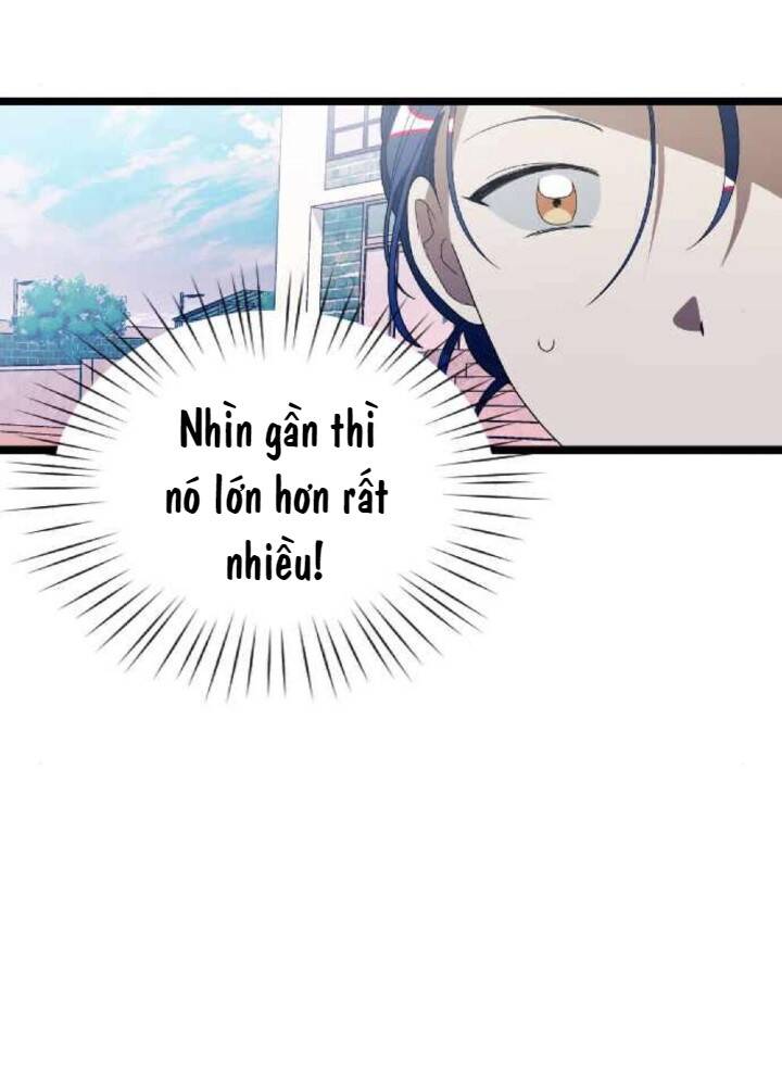 Sự Lãng Mạn Còn Tồn Tại - Chương 34