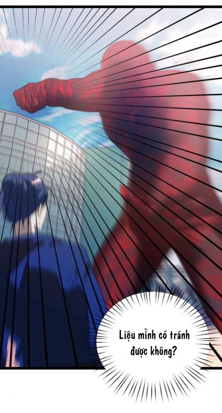 Sự Lãng Mạn Còn Tồn Tại - Chương 34