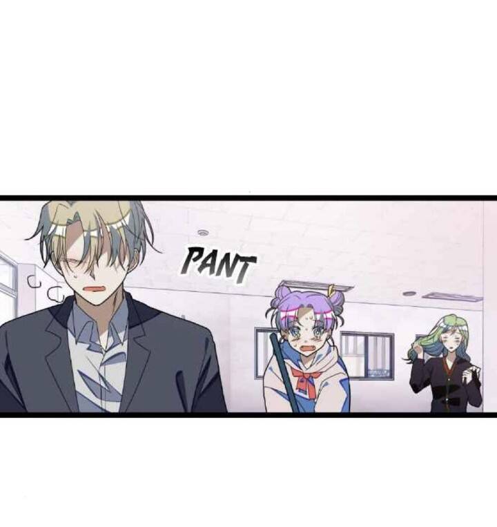 Sự Lãng Mạn Còn Tồn Tại - Chương 34