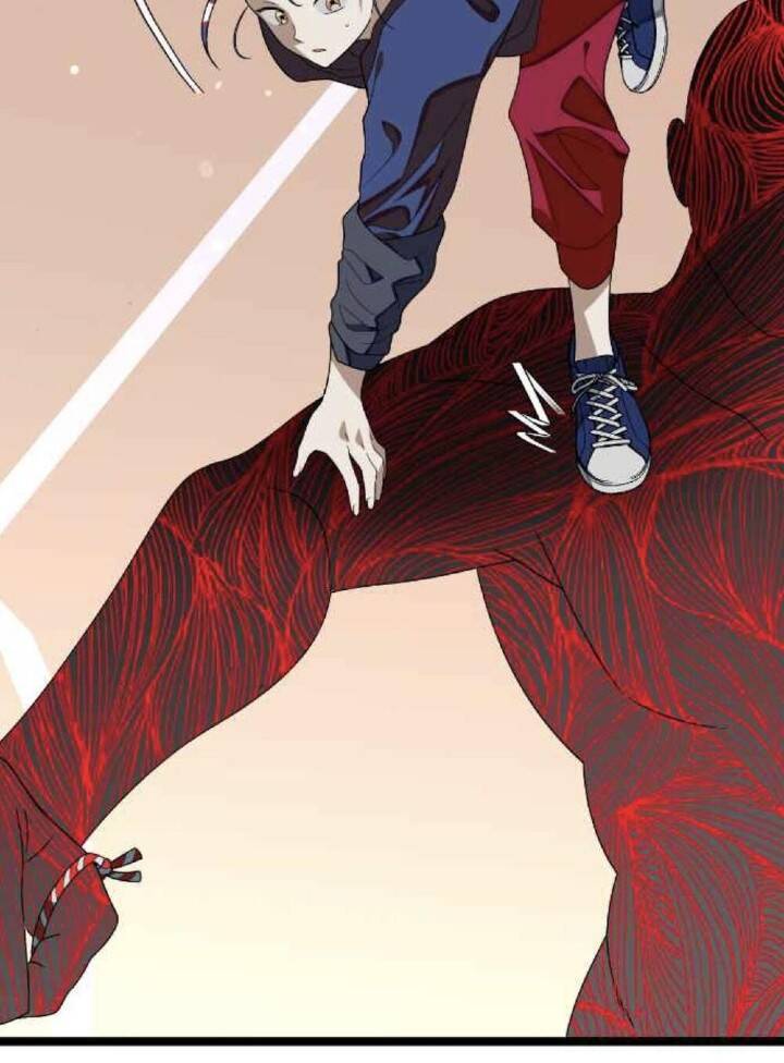 Sự Lãng Mạn Còn Tồn Tại - Chương 34