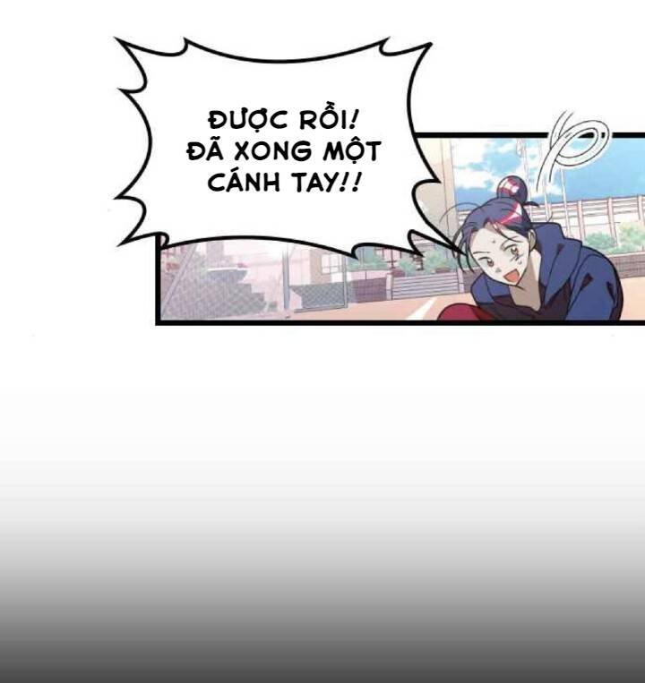 Sự Lãng Mạn Còn Tồn Tại - Chương 34