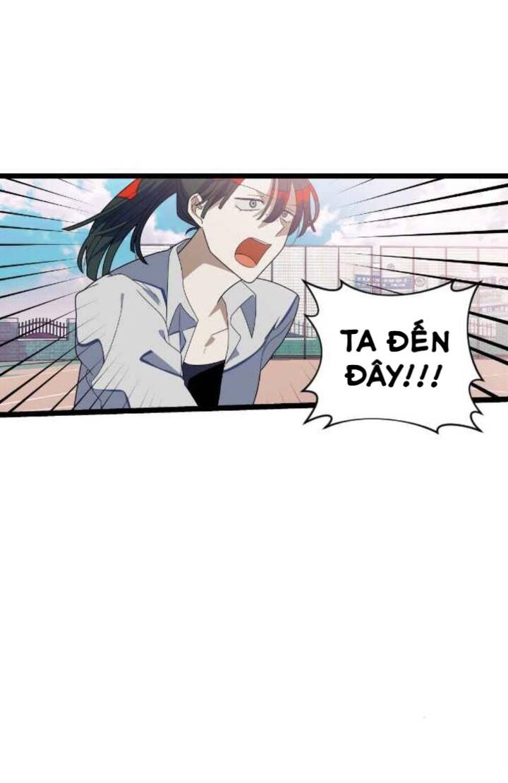 Sự Lãng Mạn Còn Tồn Tại - Chương 34