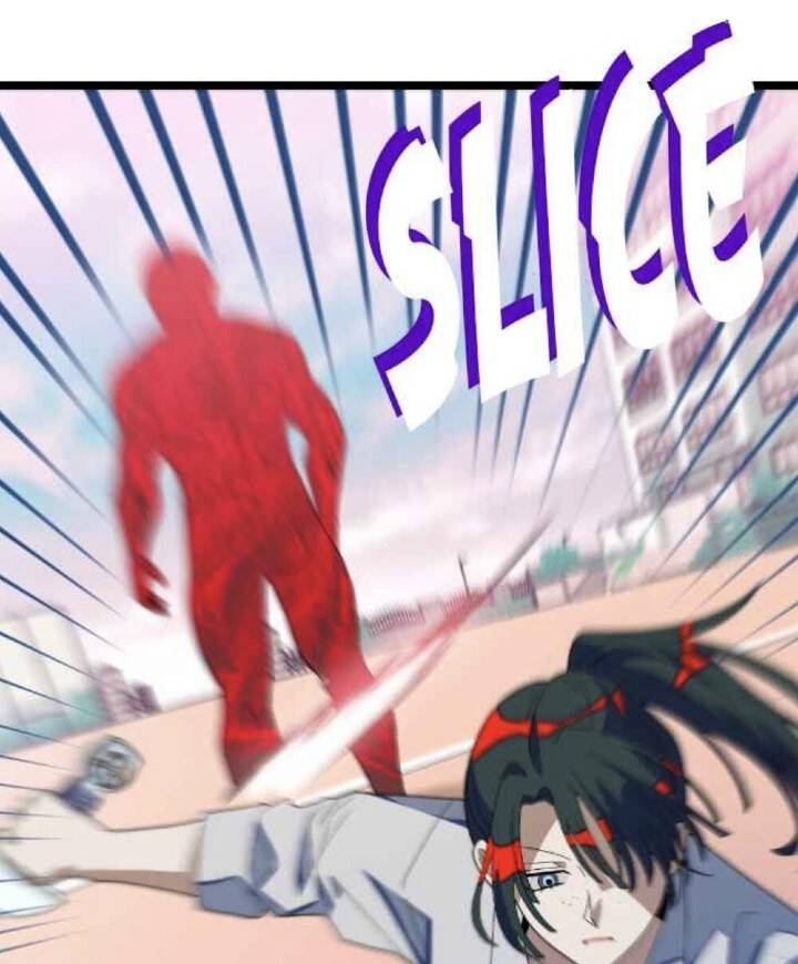 Sự Lãng Mạn Còn Tồn Tại - Chương 34