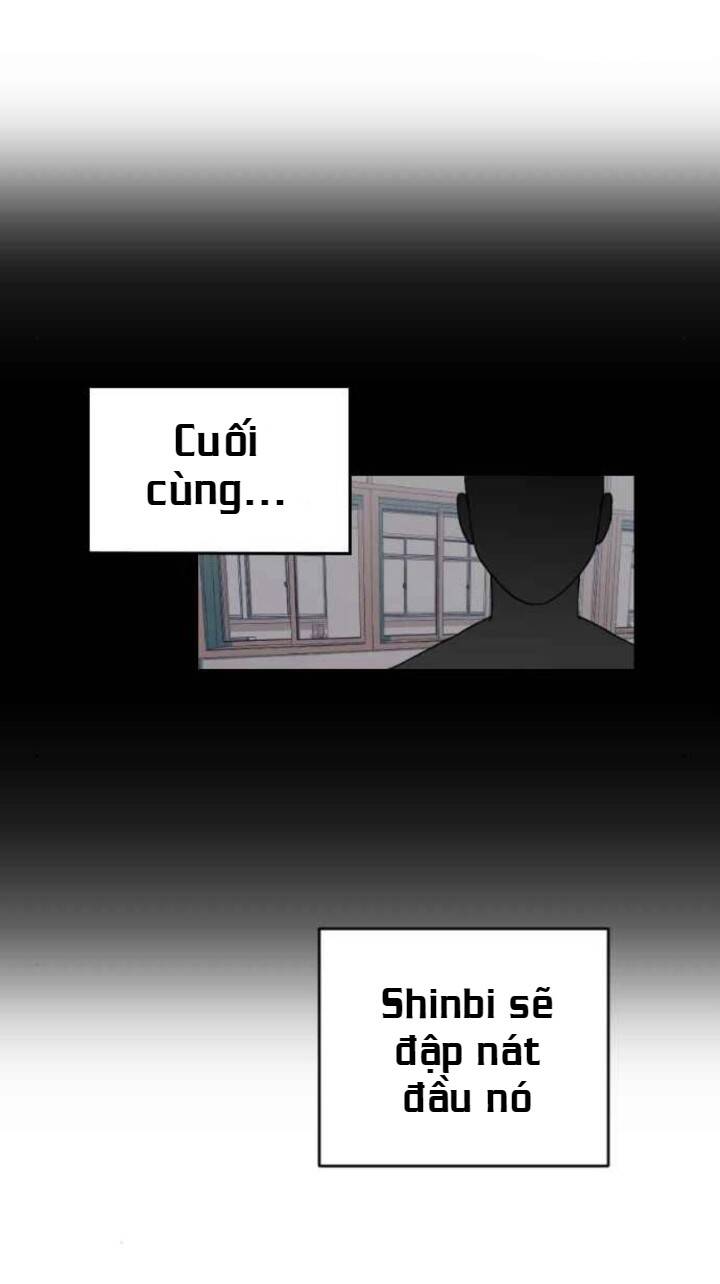 Sự Lãng Mạn Còn Tồn Tại - Chương 34