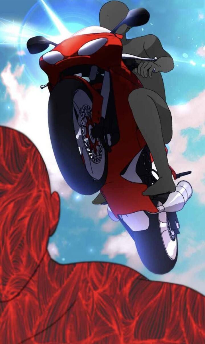 Sự Lãng Mạn Còn Tồn Tại - Chương 34