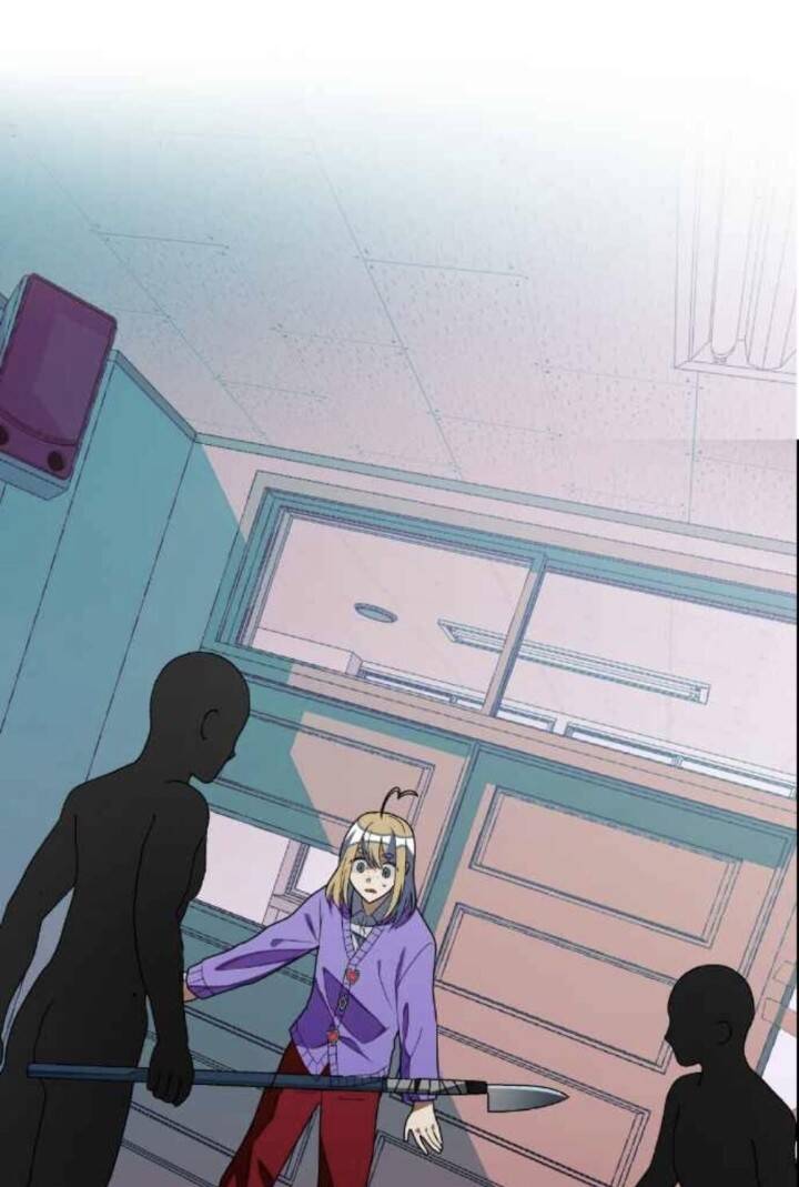 Sự Lãng Mạn Còn Tồn Tại - Chương 35