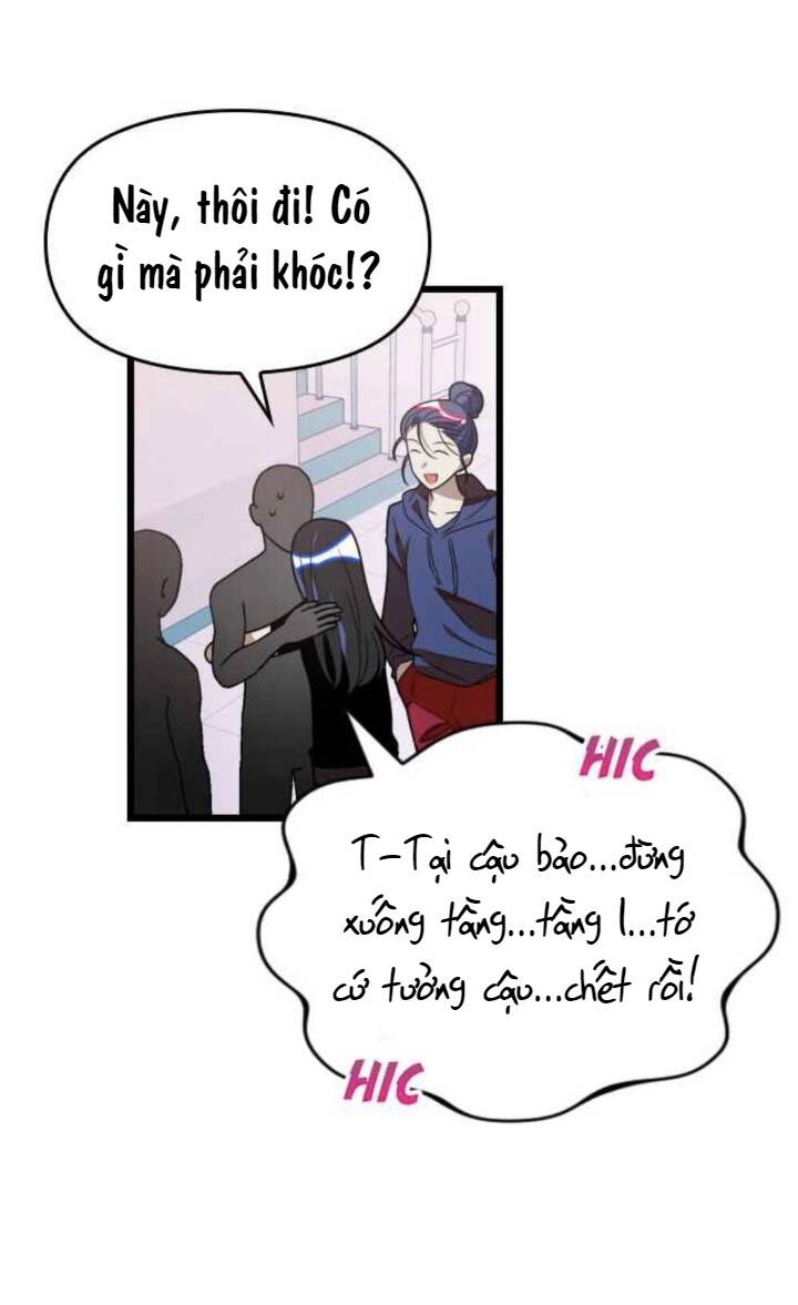 Sự Lãng Mạn Còn Tồn Tại - Chương 35