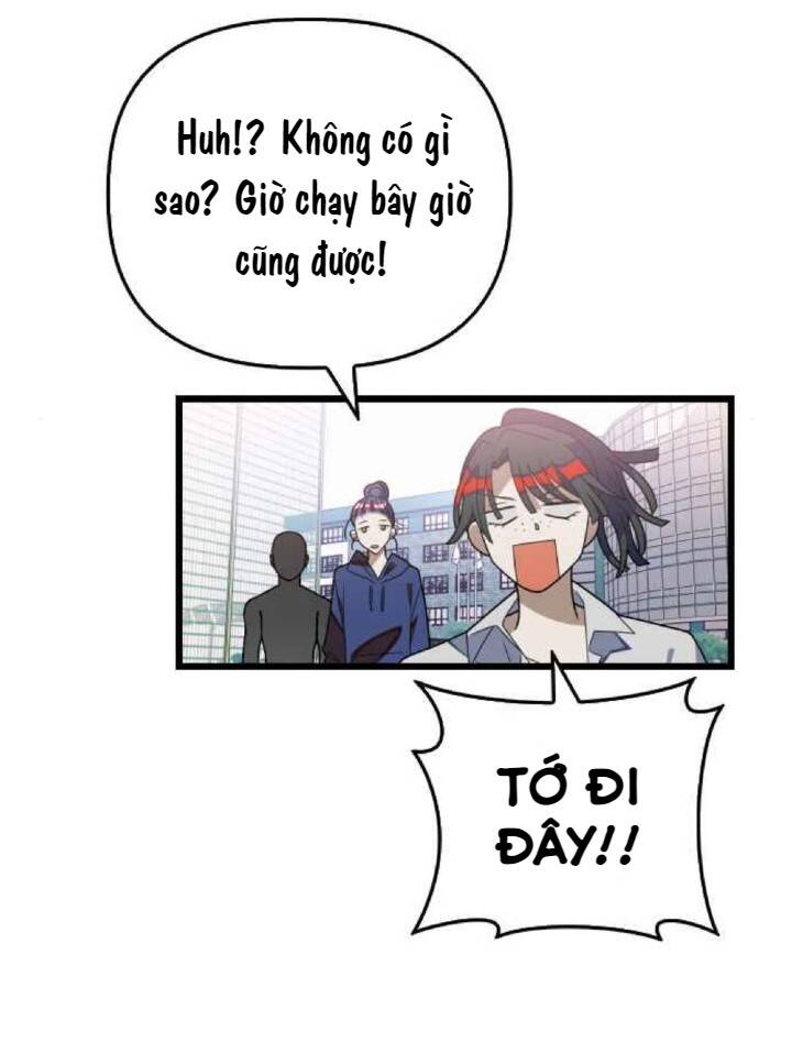 Sự Lãng Mạn Còn Tồn Tại - Chương 35