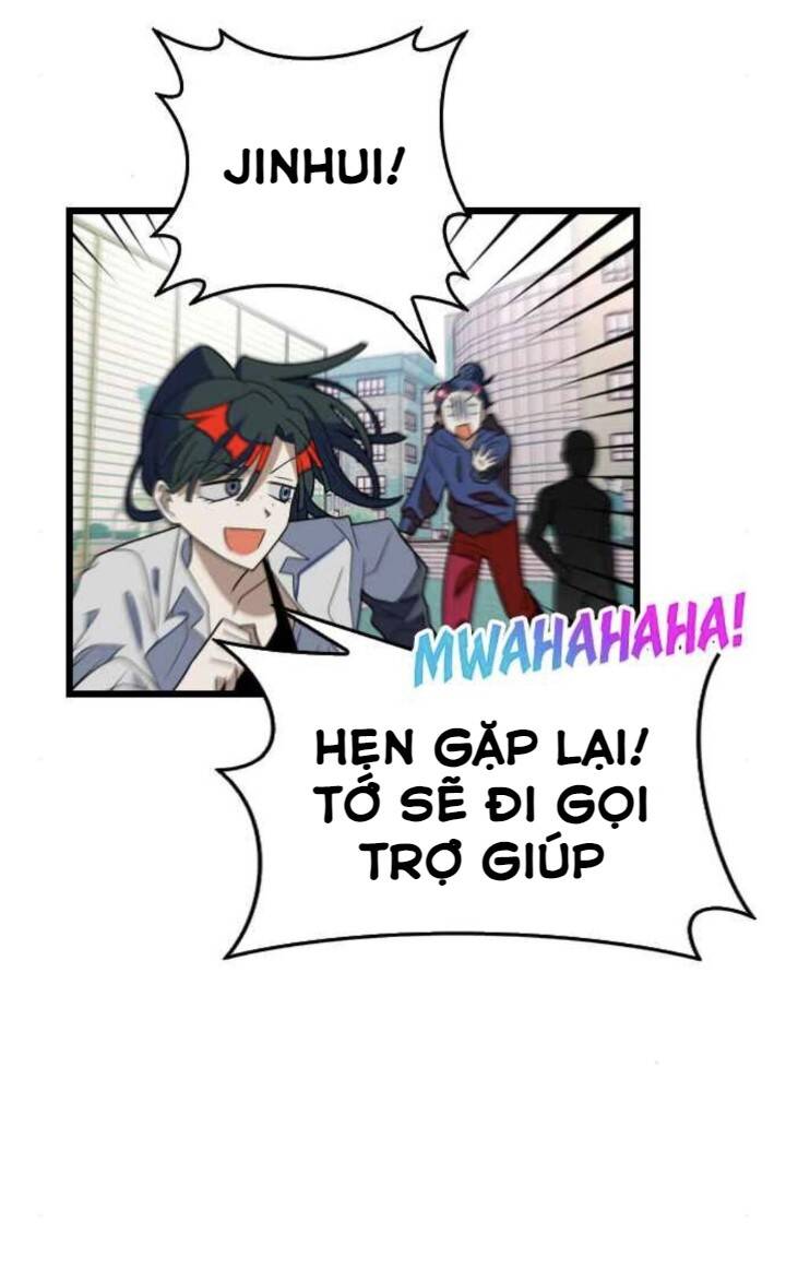 Sự Lãng Mạn Còn Tồn Tại - Chương 35