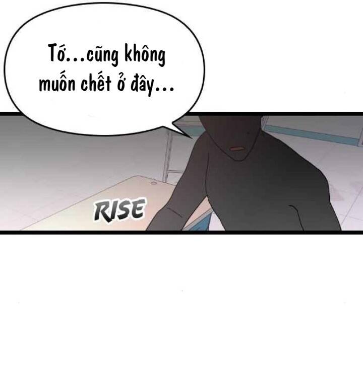 Sự Lãng Mạn Còn Tồn Tại - Chương 35