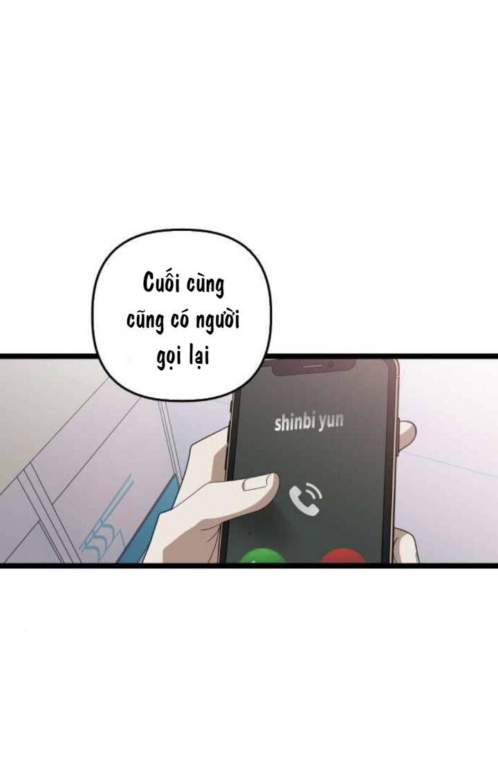 Sự Lãng Mạn Còn Tồn Tại - Chương 35