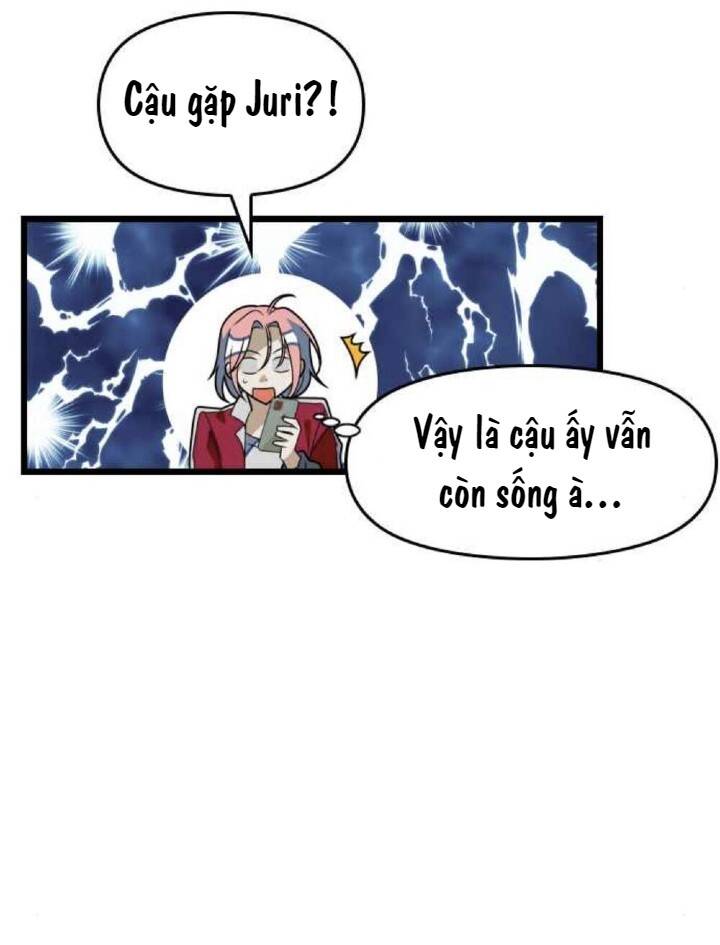 Sự Lãng Mạn Còn Tồn Tại - Chương 35