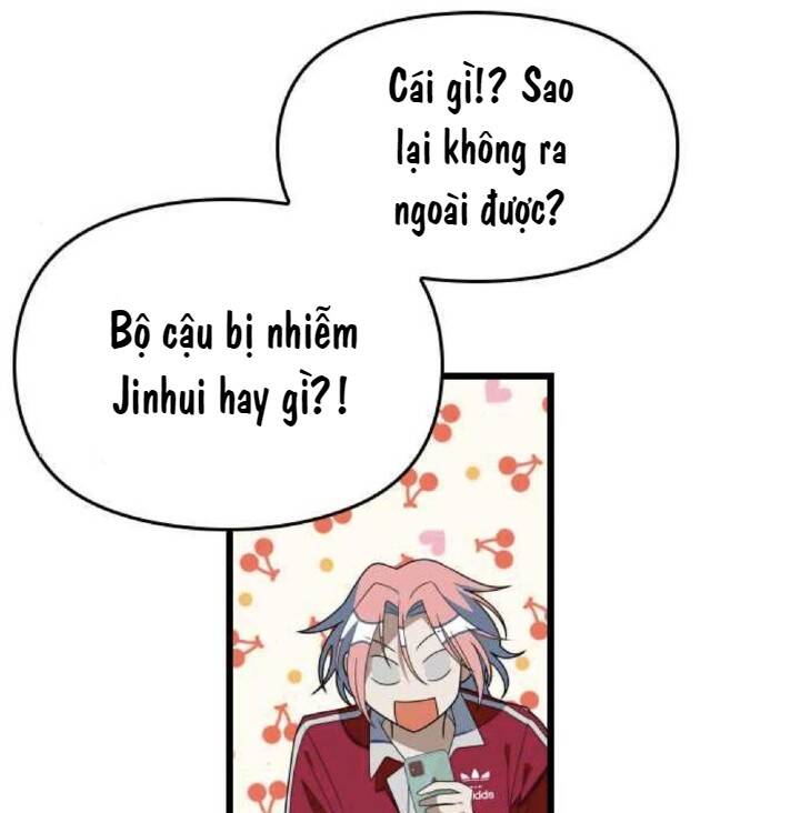 Sự Lãng Mạn Còn Tồn Tại - Chương 35