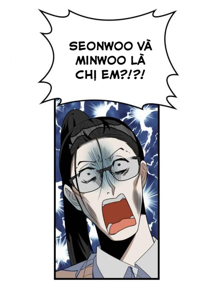 Sự Lãng Mạn Còn Tồn Tại - Chương 35