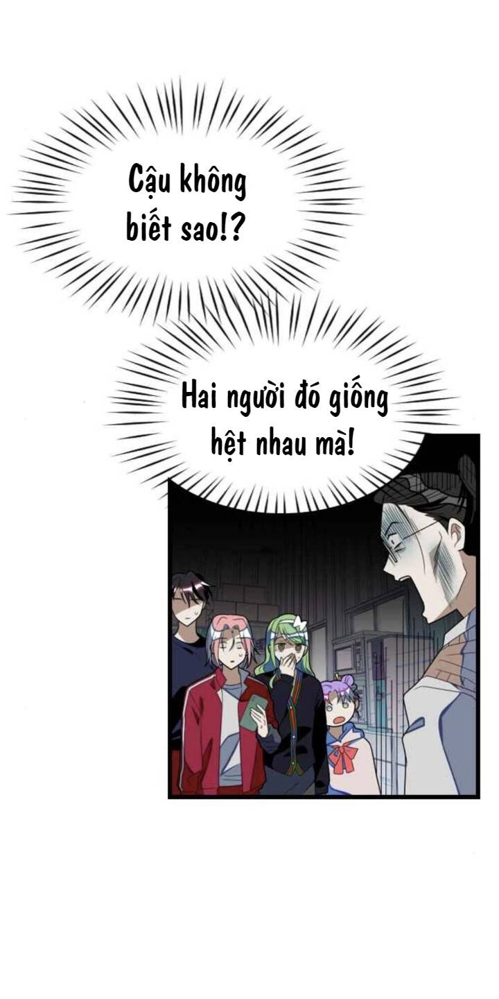 Sự Lãng Mạn Còn Tồn Tại - Chương 35