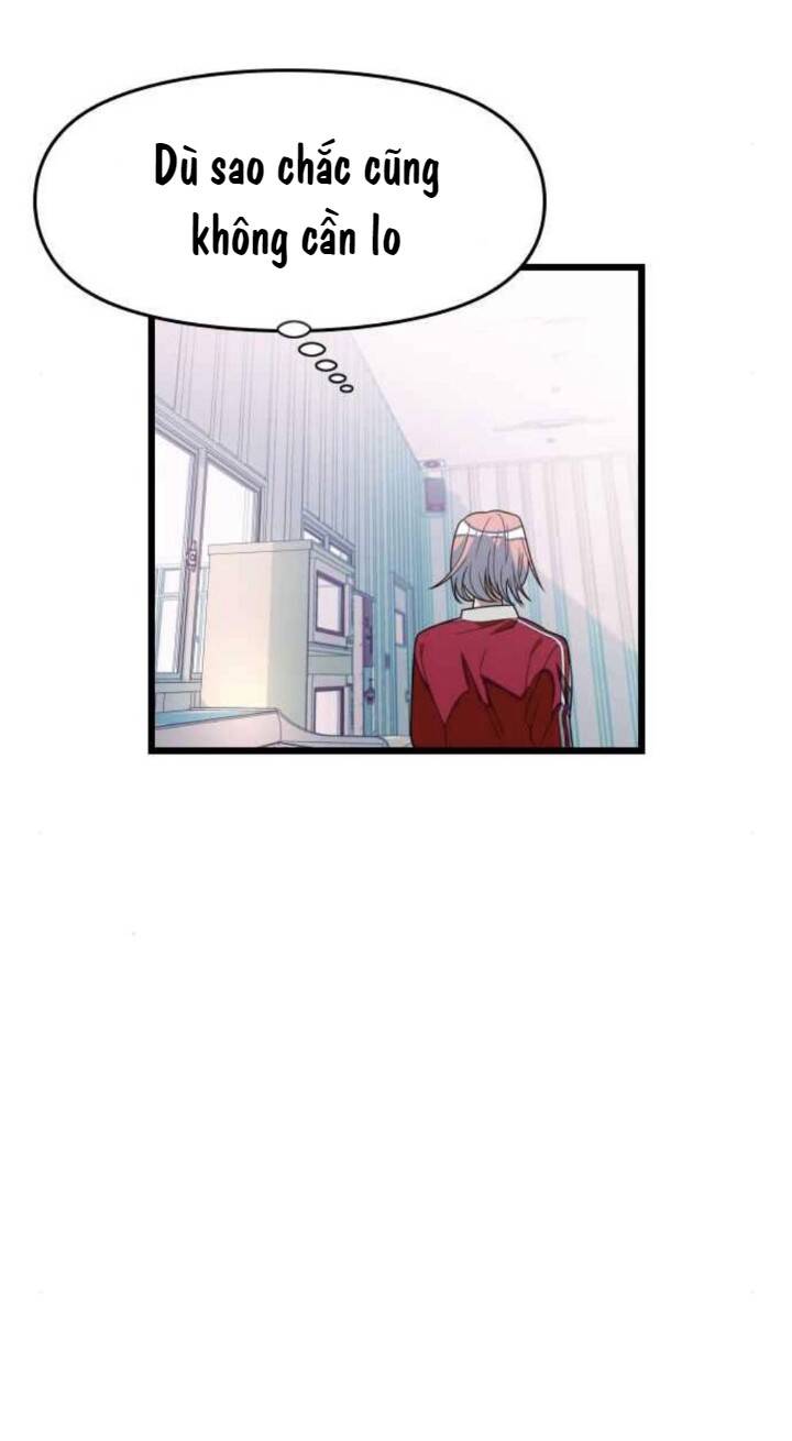 Sự Lãng Mạn Còn Tồn Tại - Chương 35