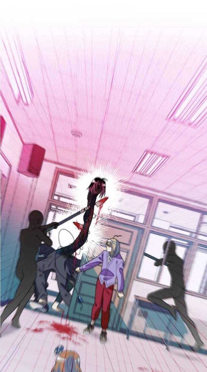 Sự Lãng Mạn Còn Tồn Tại - Chương 35