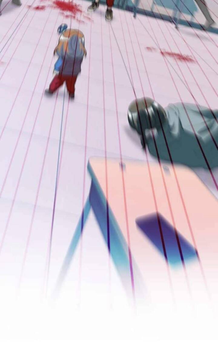 Sự Lãng Mạn Còn Tồn Tại - Chương 36