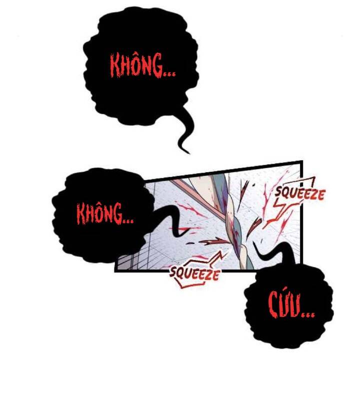 Sự Lãng Mạn Còn Tồn Tại - Chương 36