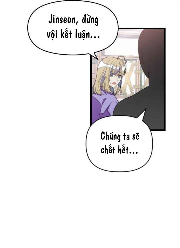 Sự Lãng Mạn Còn Tồn Tại - Chương 36